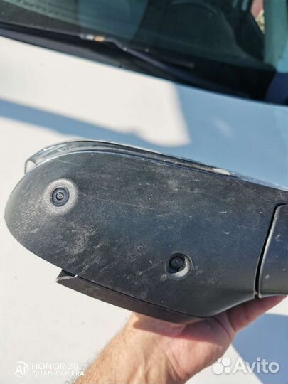 Зеркало правое chery tiggo 8 PRO