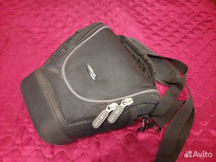 Чехол-сумка для фотокамеры