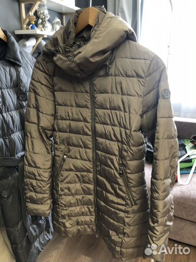 Пальто Ferre Mexx Armani Trussardi Lacoste