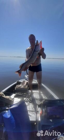 Рыболовная база,Рыбалка на Каме,Троицкий Урай