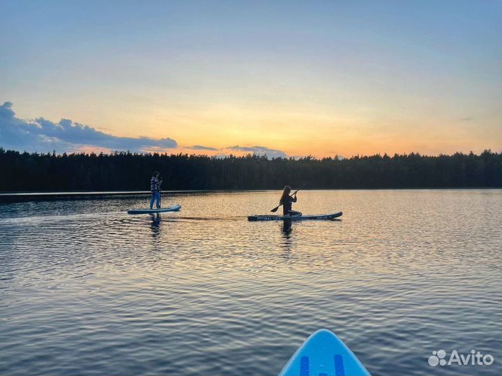 Сапборд аренда, Sup board