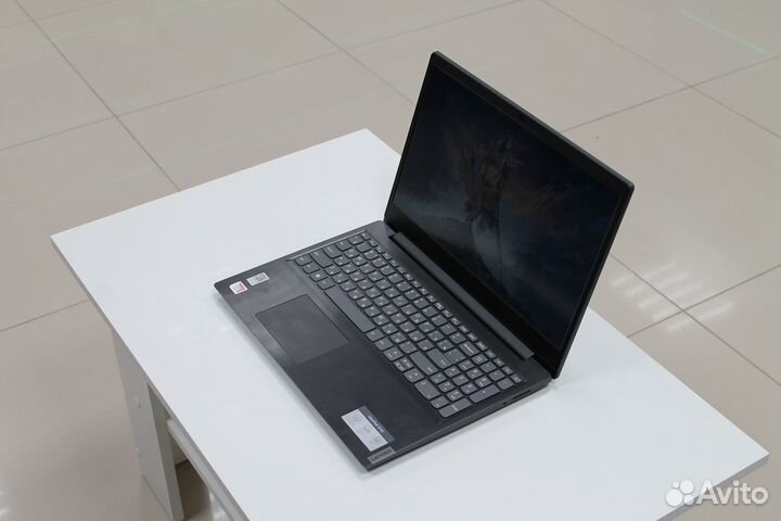Ноутбук Lenovo ideapad s145 с гарантией