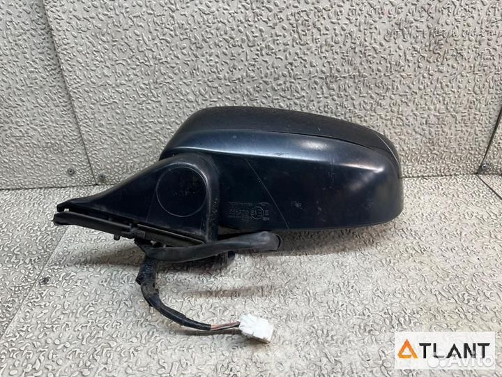 Зеркало переднее левое honda FIT