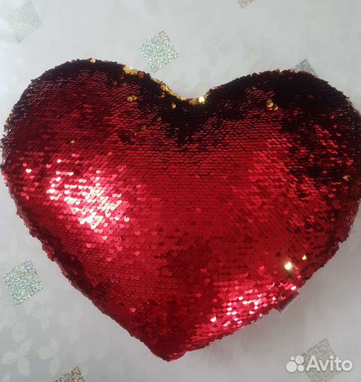 Декоративные подушки