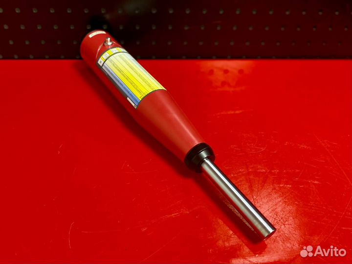 Аренда измерителя прочности бетона с доставкой