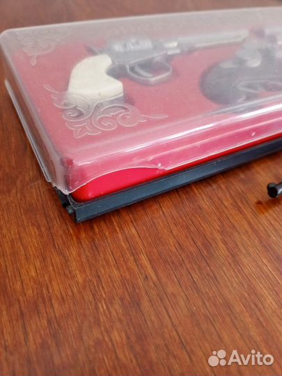 Игрушечный Суверенирный набор СССР