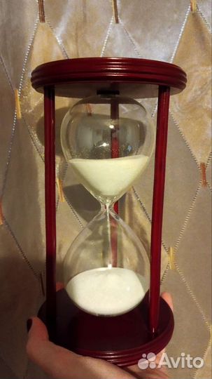 Песочные часы Lux Industry And Trade Co