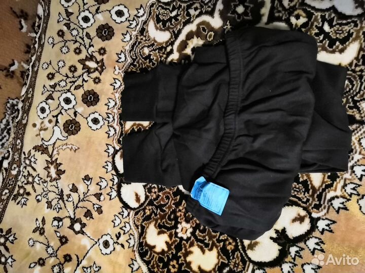 Мужские вещи пакетом 52 54