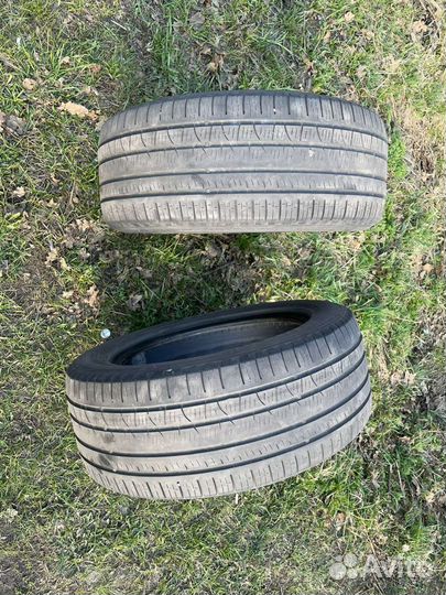 Pirelli Scorpion Verde 235/55 R17