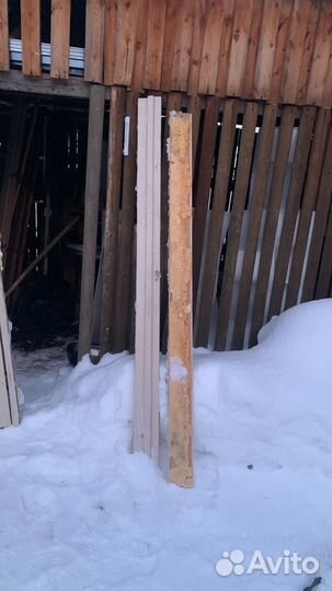 Дверь межкомнатная