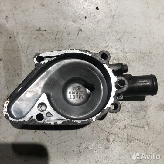 Крышка помпы для Suzuki VZ1600 Marauder