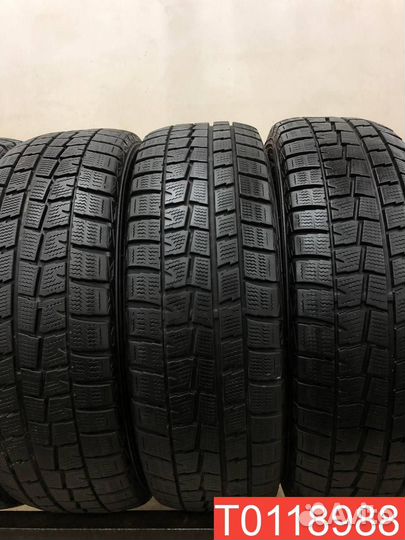 Dunlop Winter Maxx WM01 185/65 R15 88Q