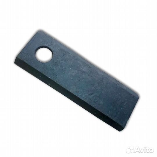 Ножи для роторных кос, косилок сена