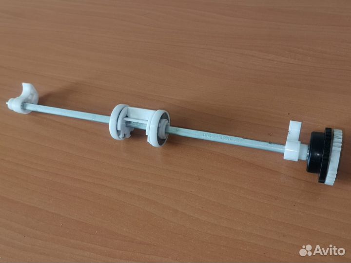 Вал узла захвата 1536 RC2-1439-002