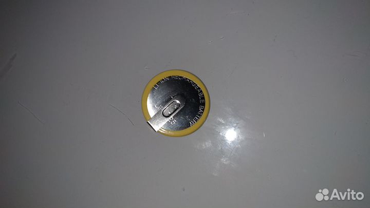 Аккумулятор для ключа bmw e39, e46, e38, e60, e53