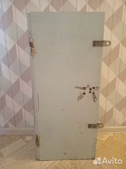 Оружейный сейф