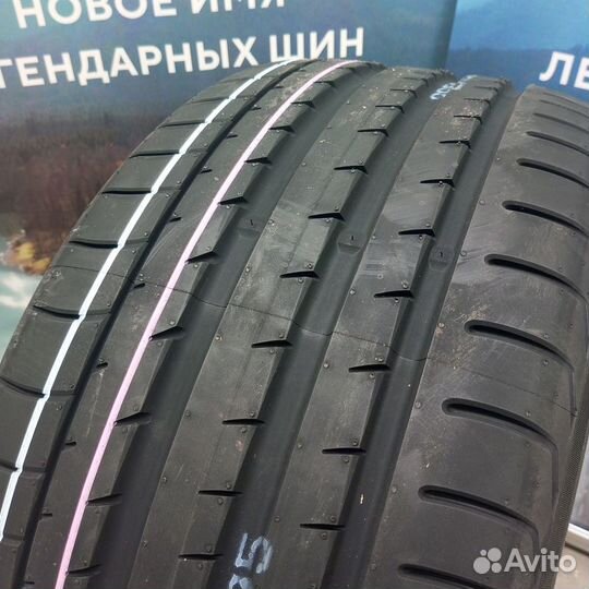 Yokohama Advan Sport V105S 245/45 R18