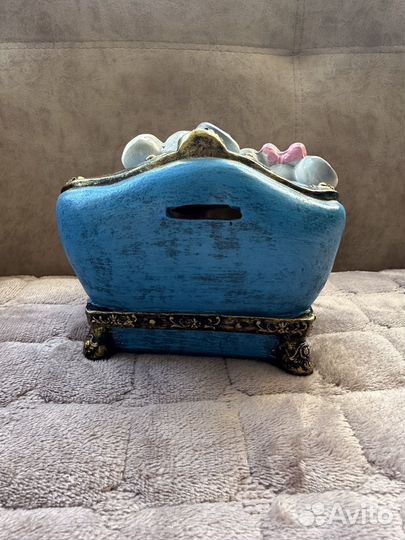 Копилка мышки