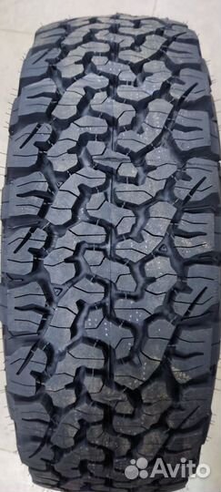 Bfgoodrich All-Terrain T/A KO2 285/75 R16