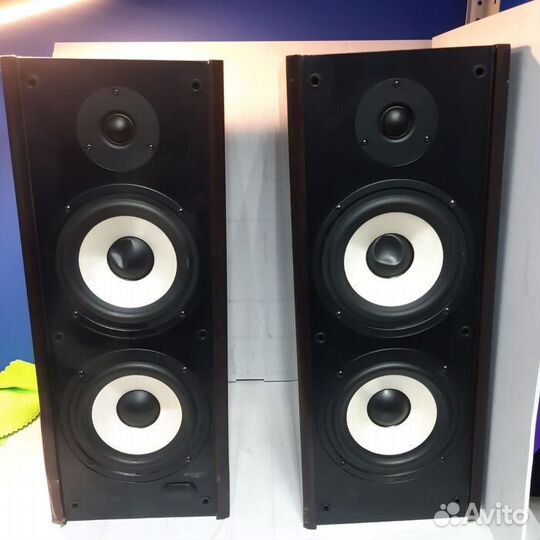 Колонки Microlab Solo 3C (7423)