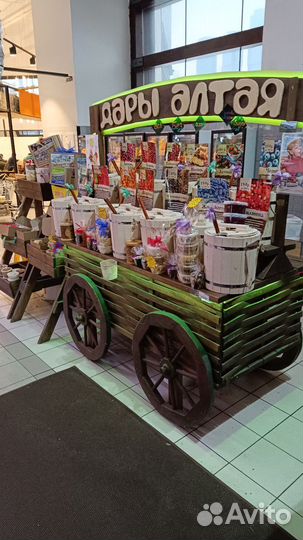 Ищу инвестора /партнёра