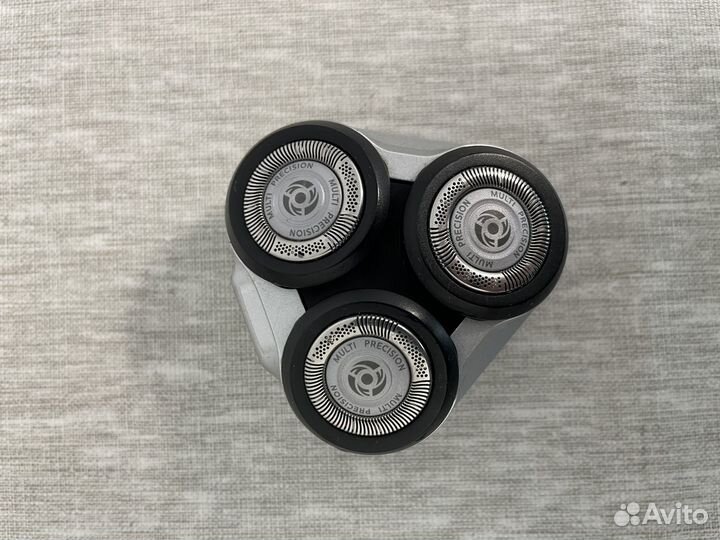 Электро бритва philips