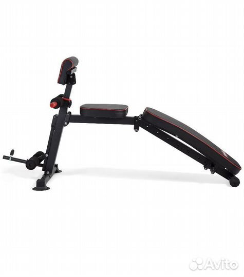 Многофункциональная скамья VictoryFit VF-T21