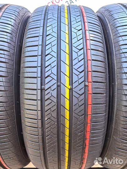 Hankook Kinergy EX H308 215/55 R16 97V