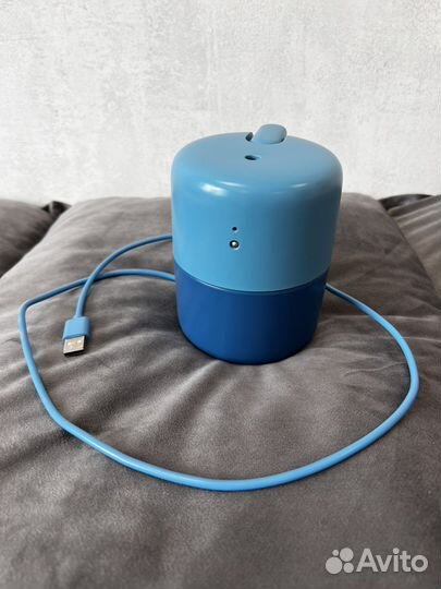 Увлажнитель воздуха xiaomi