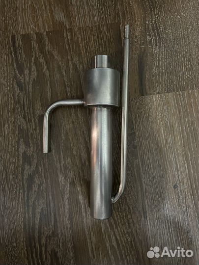 Wein 5 ректификационная колонна