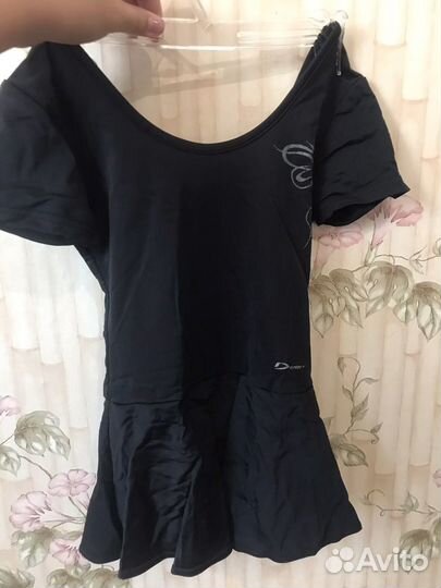 Спортивный купальник Demix