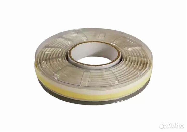 Скотч со струной для нанесения полимерных покрытий