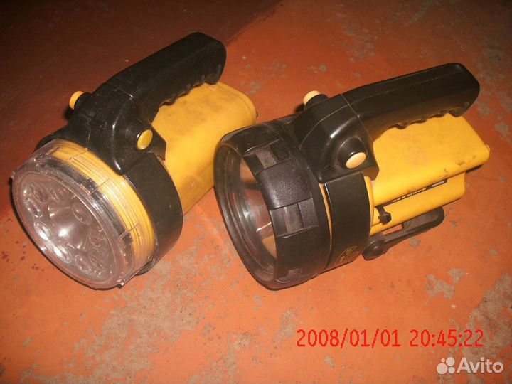 Мангалы фонарики