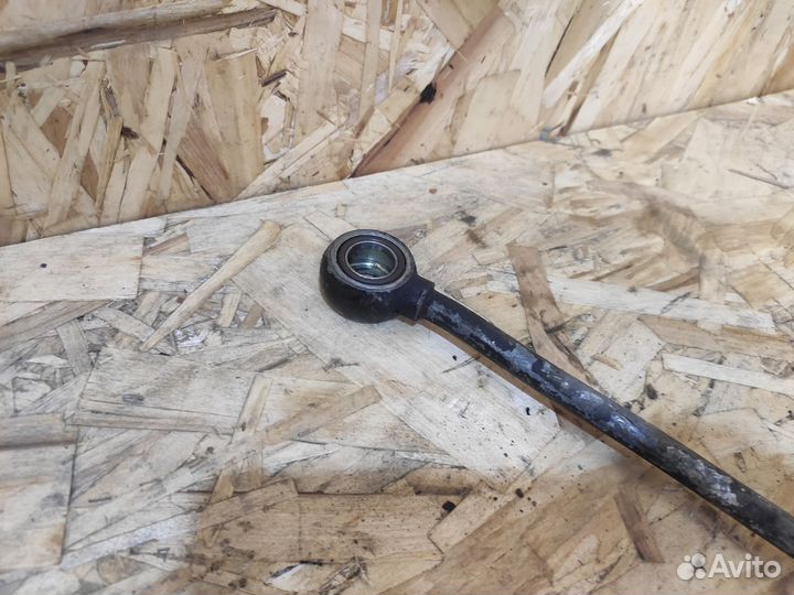 Шланг гур Audi 100 C4