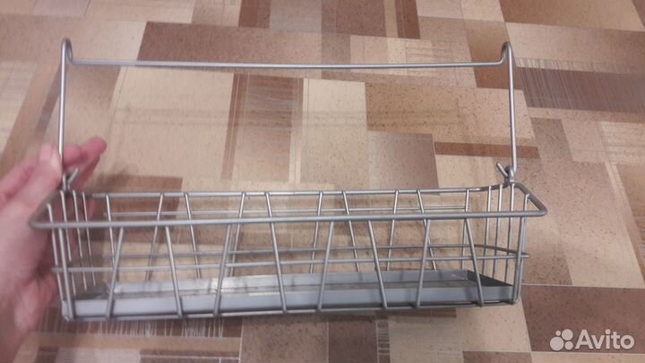 Корзина подвесная IKEA бюгель новая