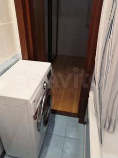 Квартира-студия, 21 м², 1/3 эт.