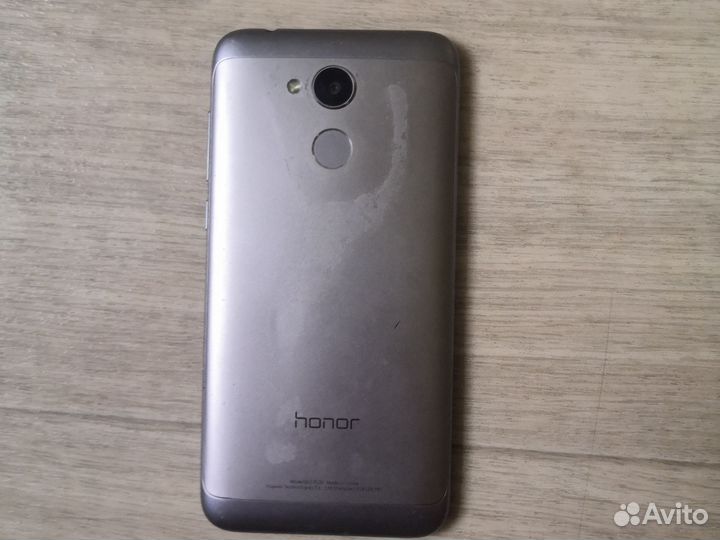 HONOR 6A, 2/16 ГБ