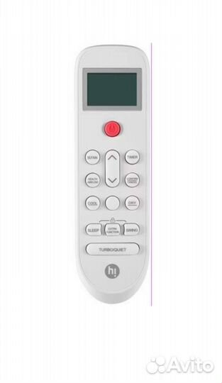 Сплит-система Hi HAC-09F1A