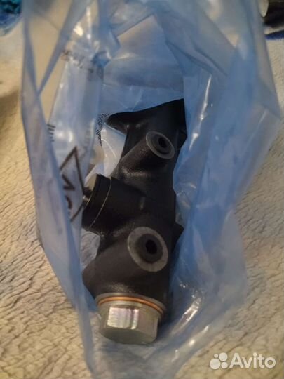 Продам цилиндр тормозной