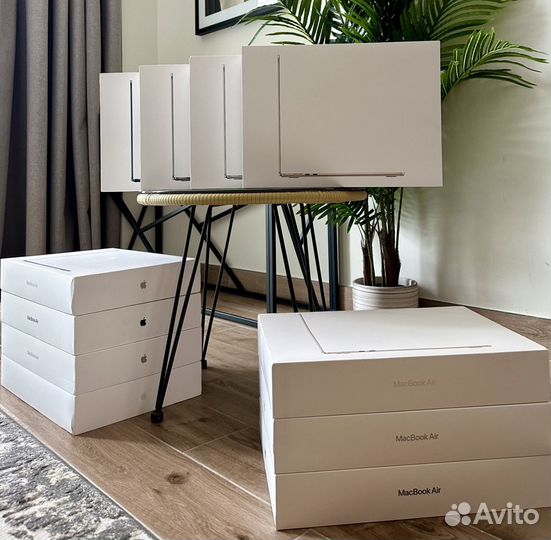 MacBook Air 15' M2 8/512GB starlight (2023)