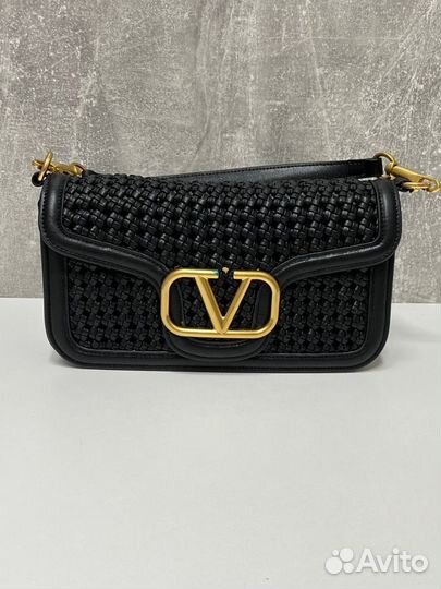 Сумка valentino 4 цвета