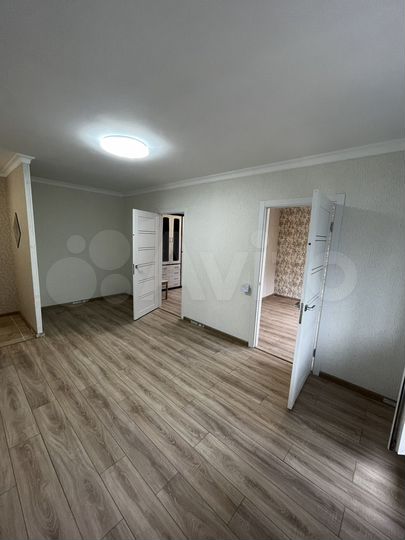 3-к. квартира, 47 м², 4/5 эт.