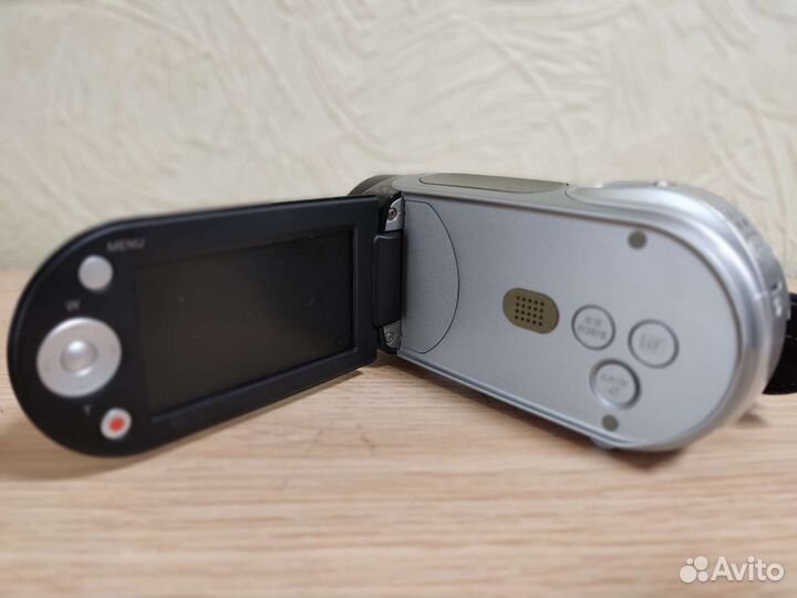 Видеокамера samsung