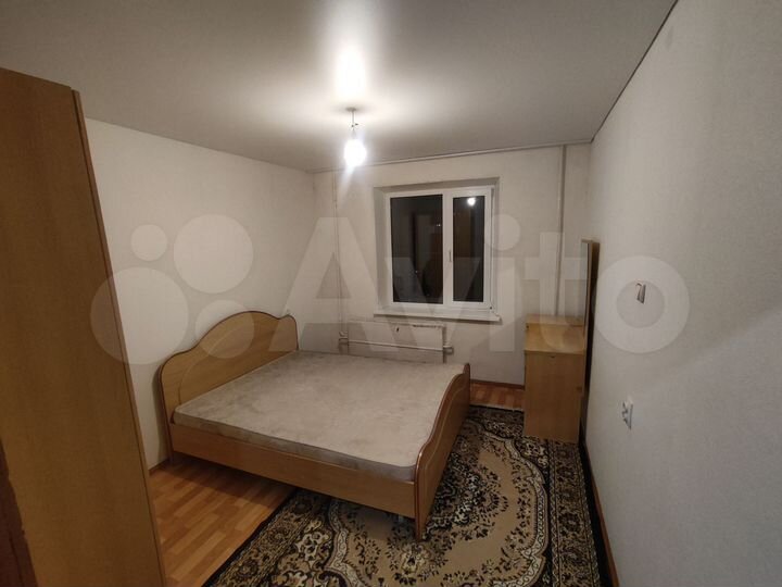 3-к. квартира, 66 м², 3/9 эт.