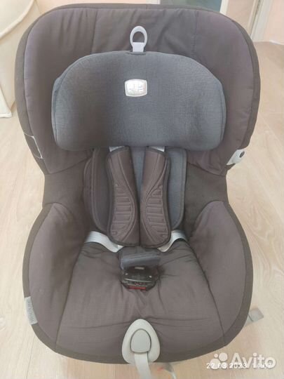 Детское автокресло britax romer trifix 9-18кг