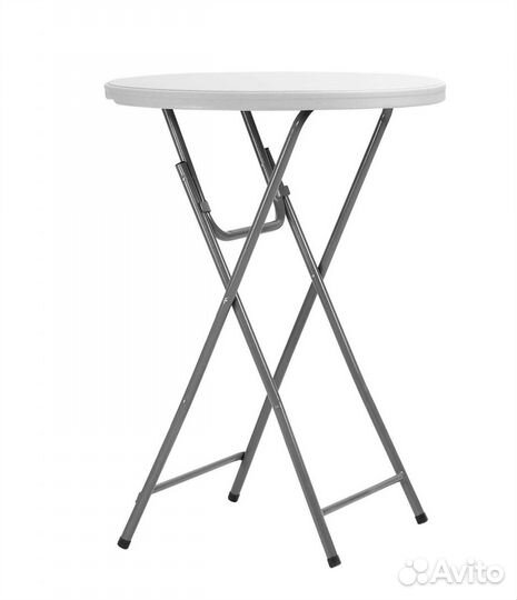 Столы коктейльные аренда