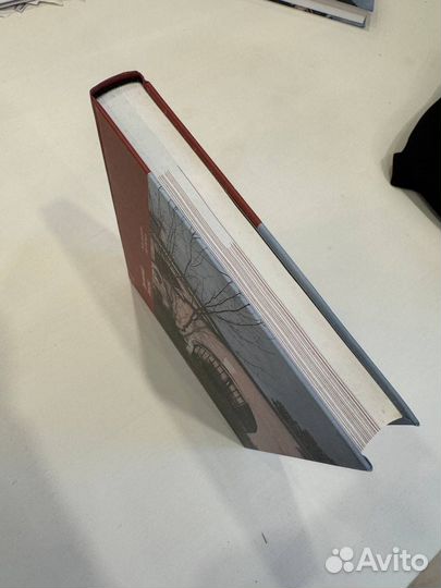 Двухэтажный ленинград