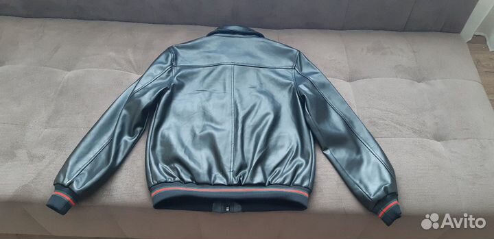 Новая куртка GA Emporio collection