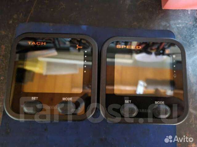 Комплект Приборов yamaha