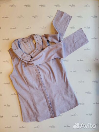 Блузка женская Van Laack б/р 34(40), 38-40(44-46)